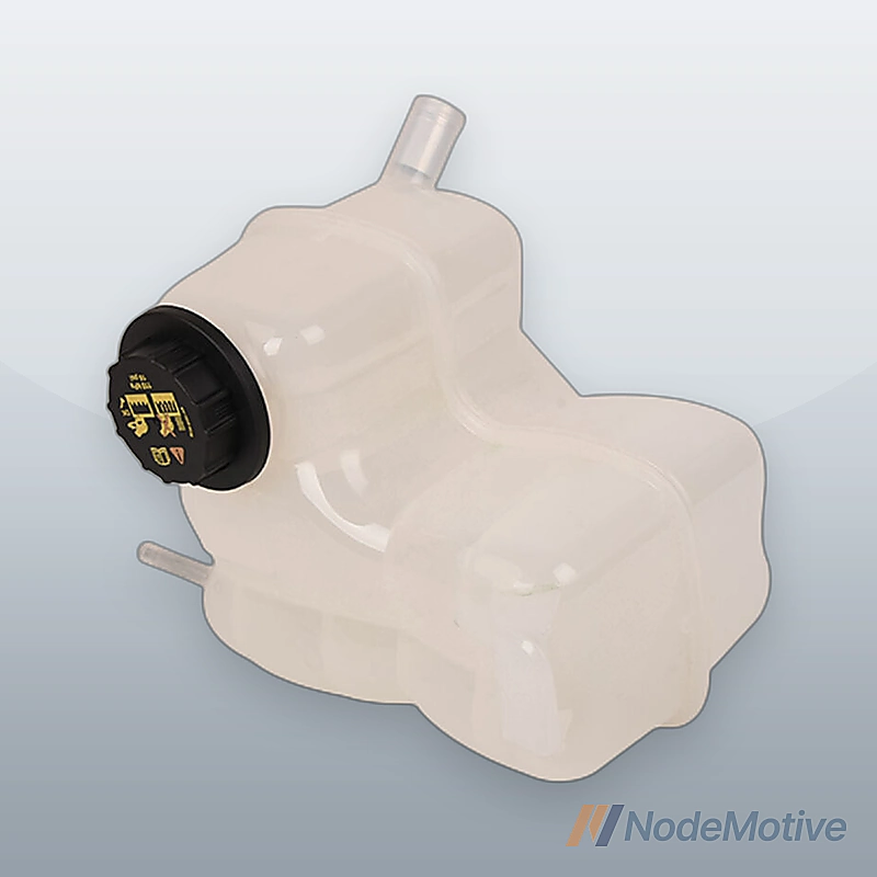 For Ford F-150 F-250 Lincoln Radiator Coolant Overflow Bottle Tank