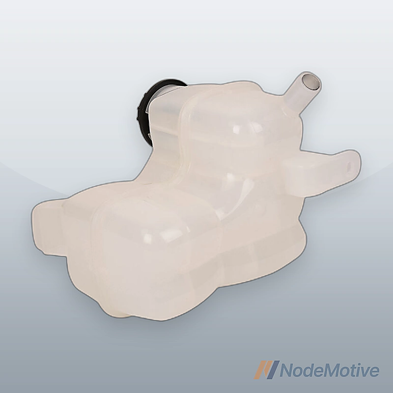 For Ford F-150 F-250 Lincoln Radiator Coolant Overflow Bottle Tank