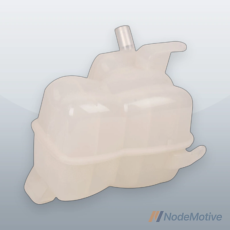 For Ford F-150 F-250 Lincoln Radiator Coolant Overflow Bottle Tank