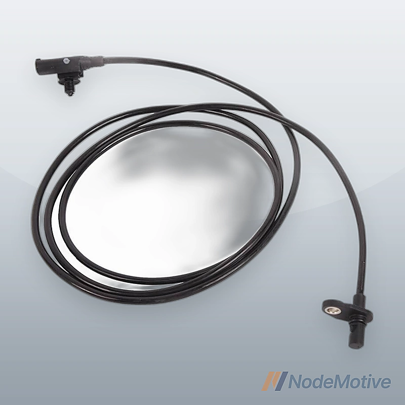 ABS Wheel Speed Sensor For Dodge Mercedes Sprinter 2500 Rear Driver 2010 - 2018