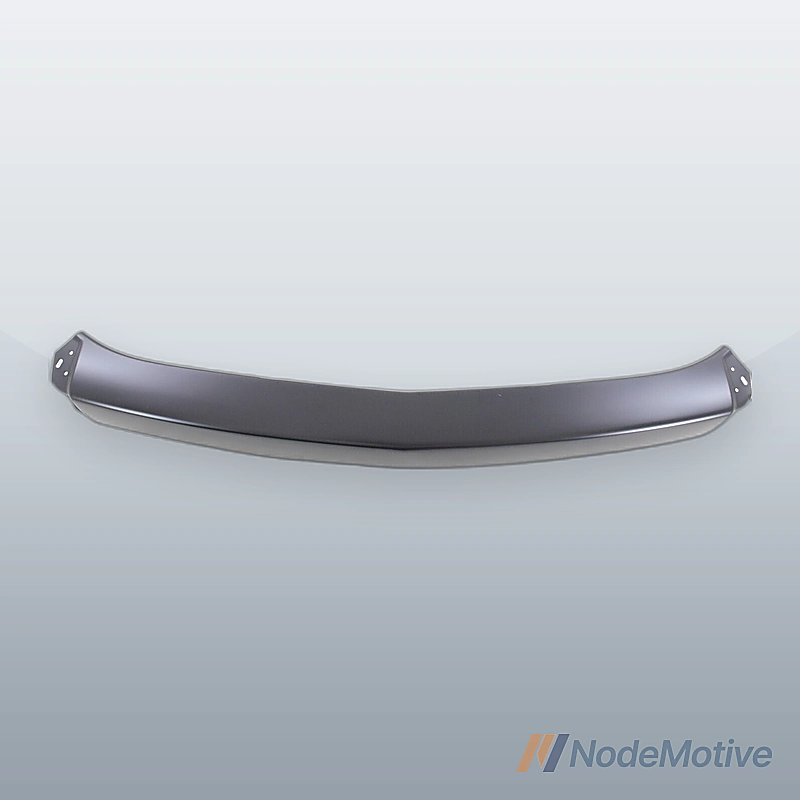 Bumper For 2007-2008 Chevrolet Silverado 1500 Front Primed Steel