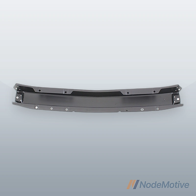 Bumper For 2007-2008 Chevrolet Silverado 1500 Front Primed Steel