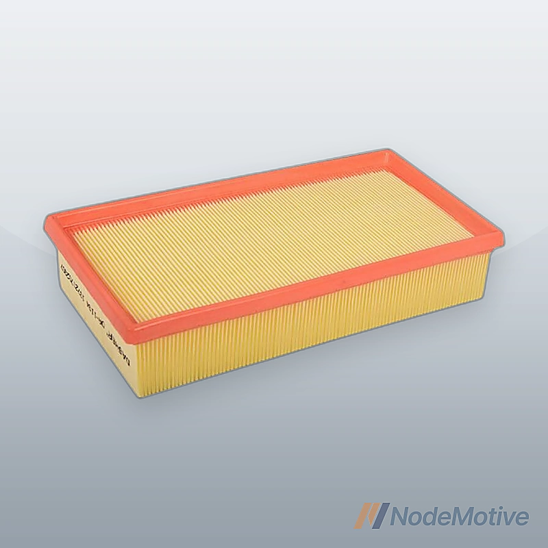 Engine Air Filter Element Fits BMW X5 3.0L 01-06 750iL 5.4L 95-01