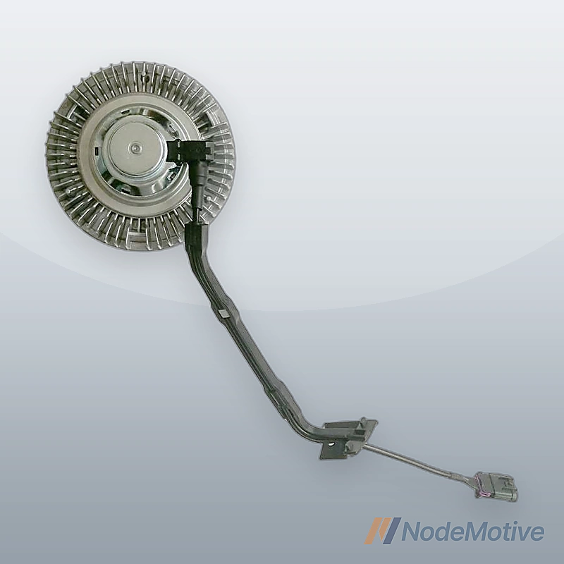 Fits Chevry Express 3500 GMC Savana 2500 Engine Cooling Fan Clutch