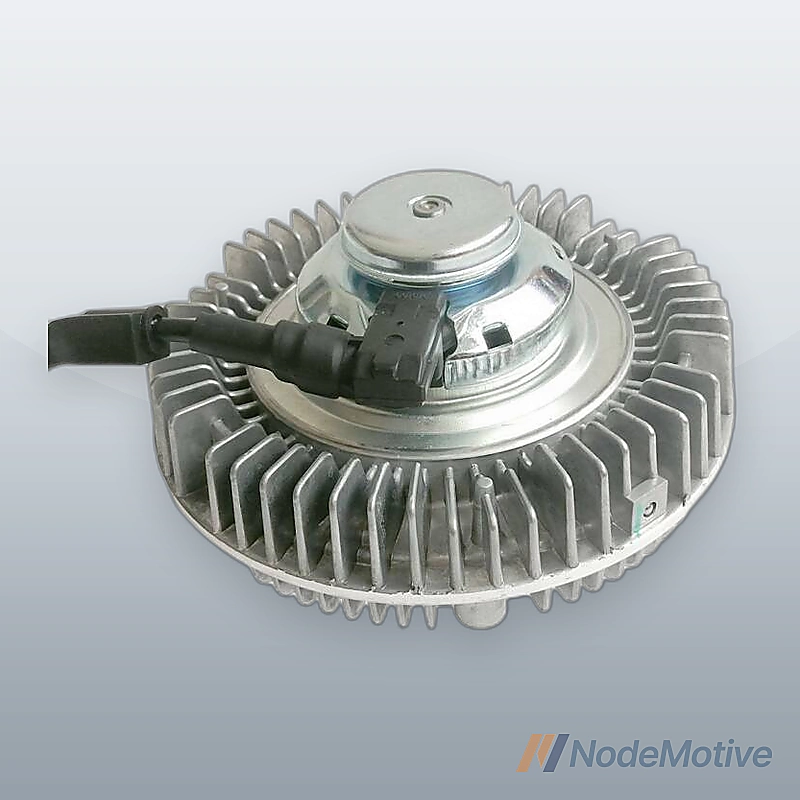 Fits Chevry Express 3500 GMC Savana 2500 Engine Cooling Fan Clutch
