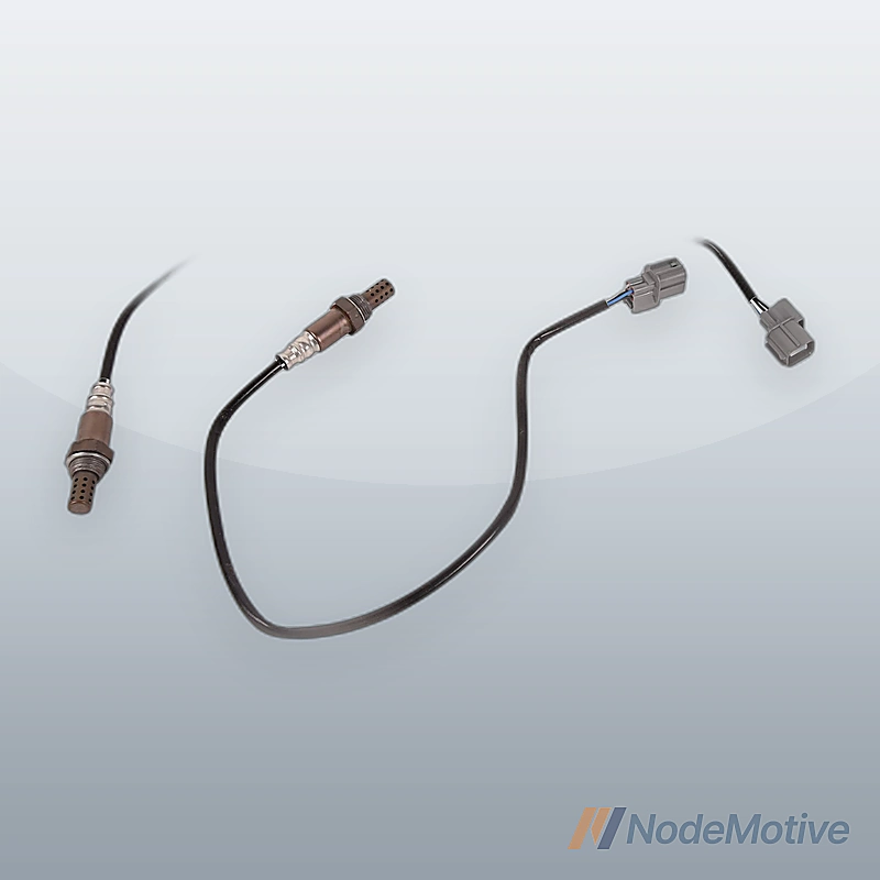 2Pcs Fits Acura TL RL Honda Odyssey Oxygen O2 Sensor Downstream