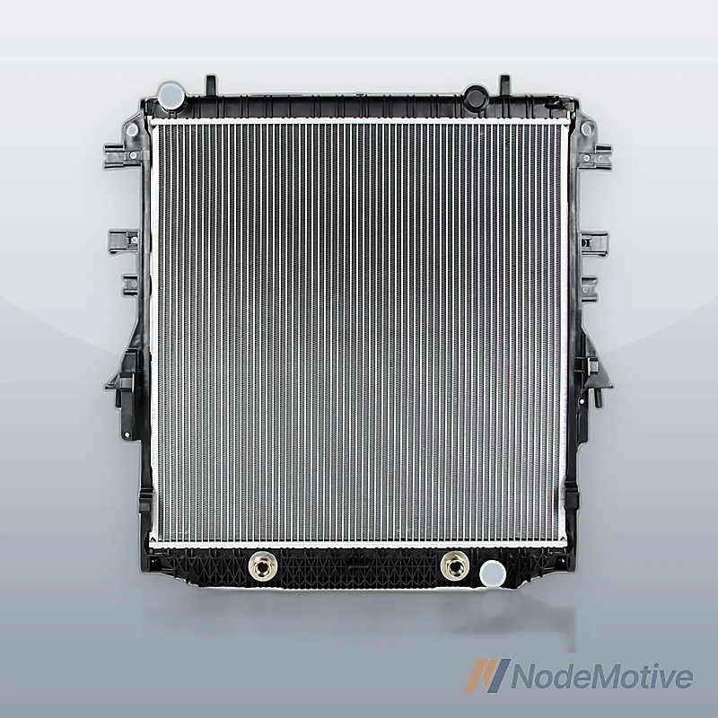 Aluminum Radiator For 2015-2016 Chevrolet Colorado/GMC Canyon V6 3.6L 13500