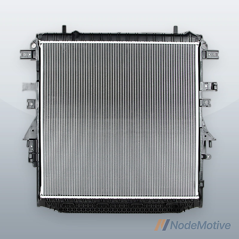 Aluminum Radiator For 2015-2016 Chevrolet Colorado/GMC Canyon V6 3.6L 13500
