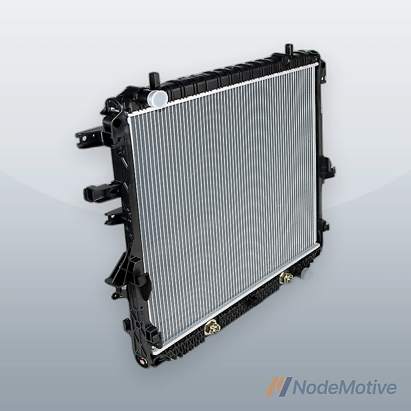 Aluminum Radiator For 2015-2016 Chevrolet Colorado/GMC Canyon V6 3.6L 13500