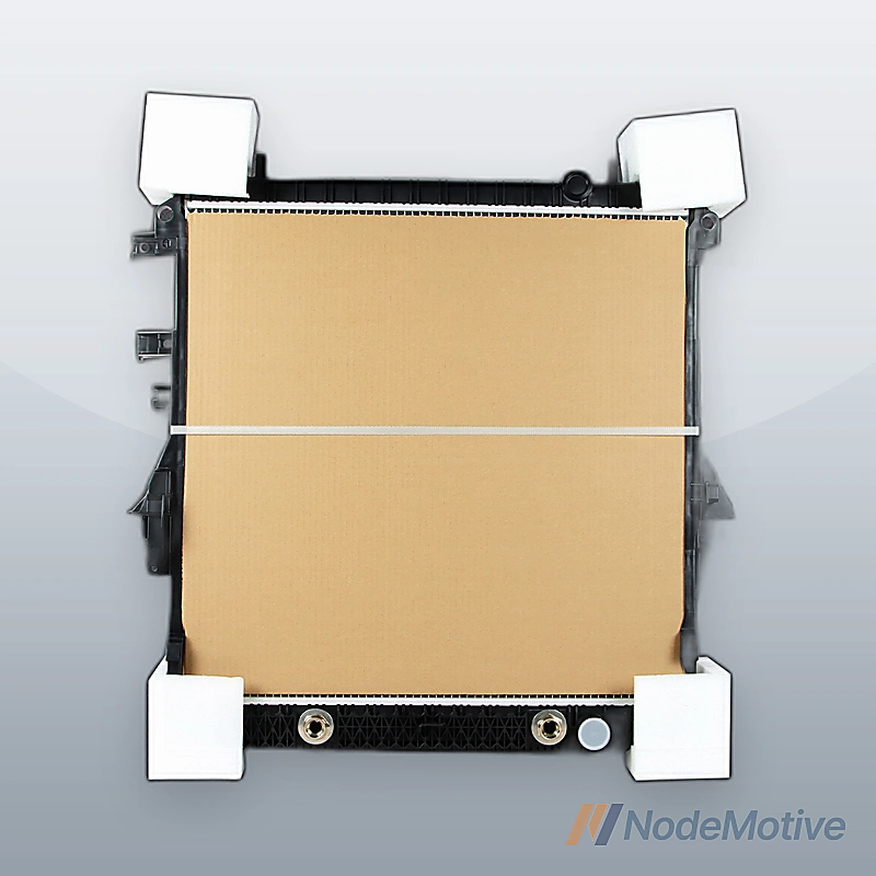 Aluminum Radiator For 2015-2016 Chevrolet Colorado/GMC Canyon V6 3.6L 13500