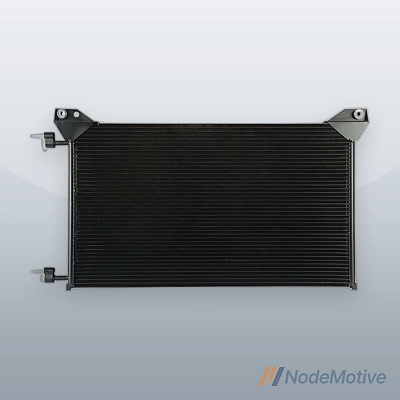 A/C AC Condenser for Chevrolet Silverado 1500 1999-2013 Tahoe Cadillac Hummer