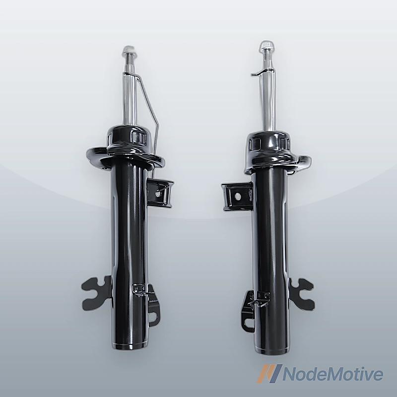 Pair Front Shocks Absorber Struts for 2007-2015 Mini-Cooper