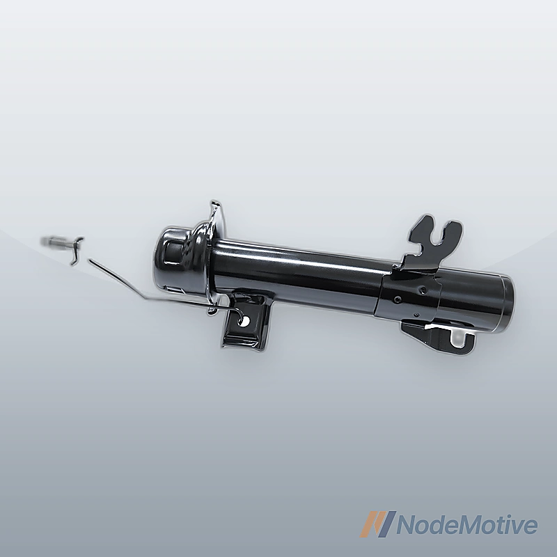 Pair Front Shocks Absorber Struts for 2007-2015 Mini-Cooper
