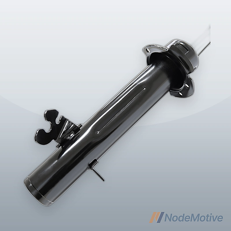 Pair Front Shocks Absorber Struts for 2007-2015 Mini-Cooper