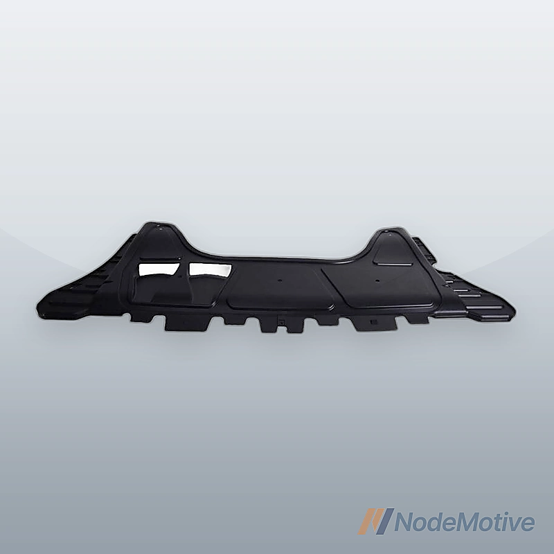 Front Center Undercar Splash Shield for Volkswagen GTI Golf Audi S3