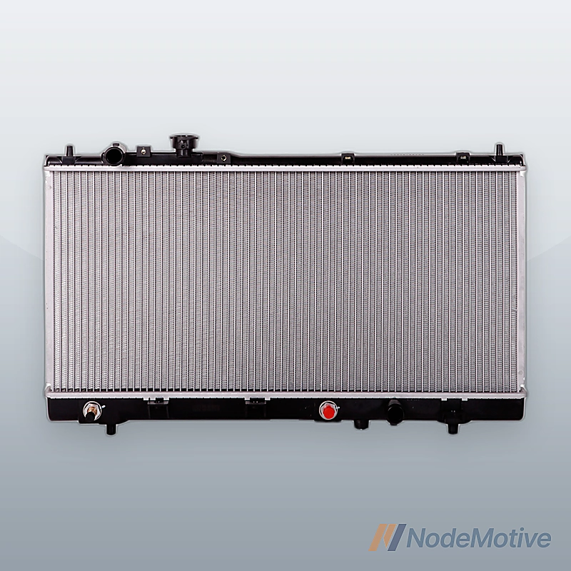Radiator For 99-03 Mazda Protege Protege5 L4 4 Cylinder 1.6L 1.8L 2.0L