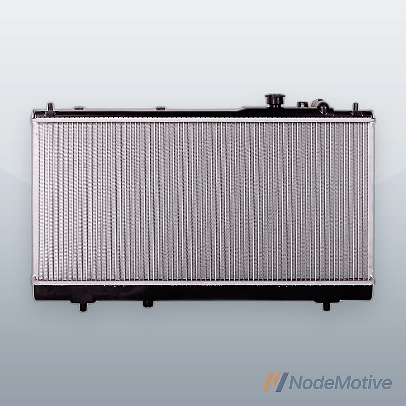 Radiator For 99-03 Mazda Protege Protege5 L4 4 Cylinder 1.6L 1.8L 2.0L