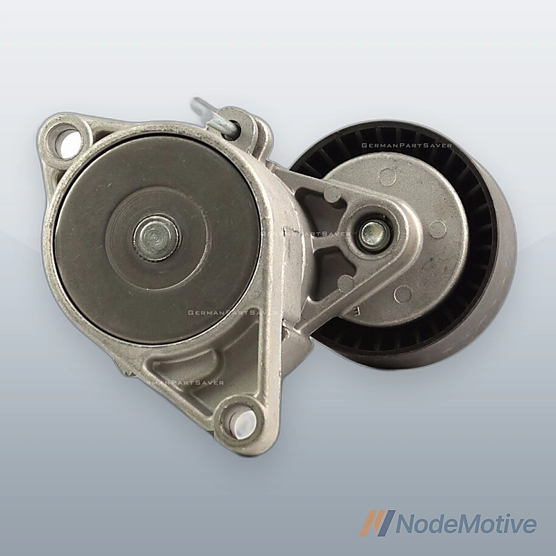 A/C Serpentine Belt Tensioner W/ Pulley for BMW E46 E39 E53 X5