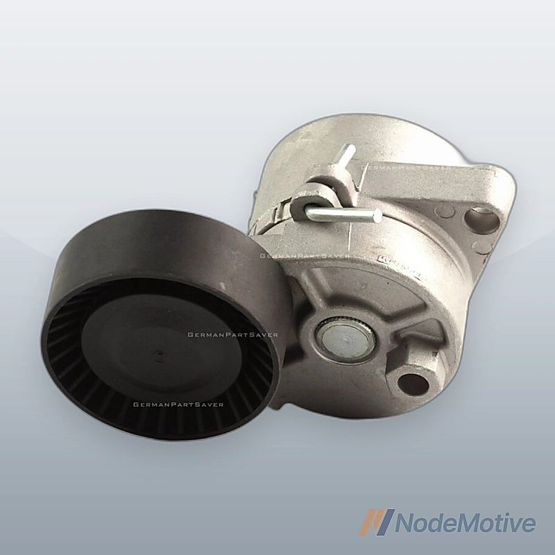 A/C Serpentine Belt Tensioner W/ Pulley for BMW E46 E39 E53 X5