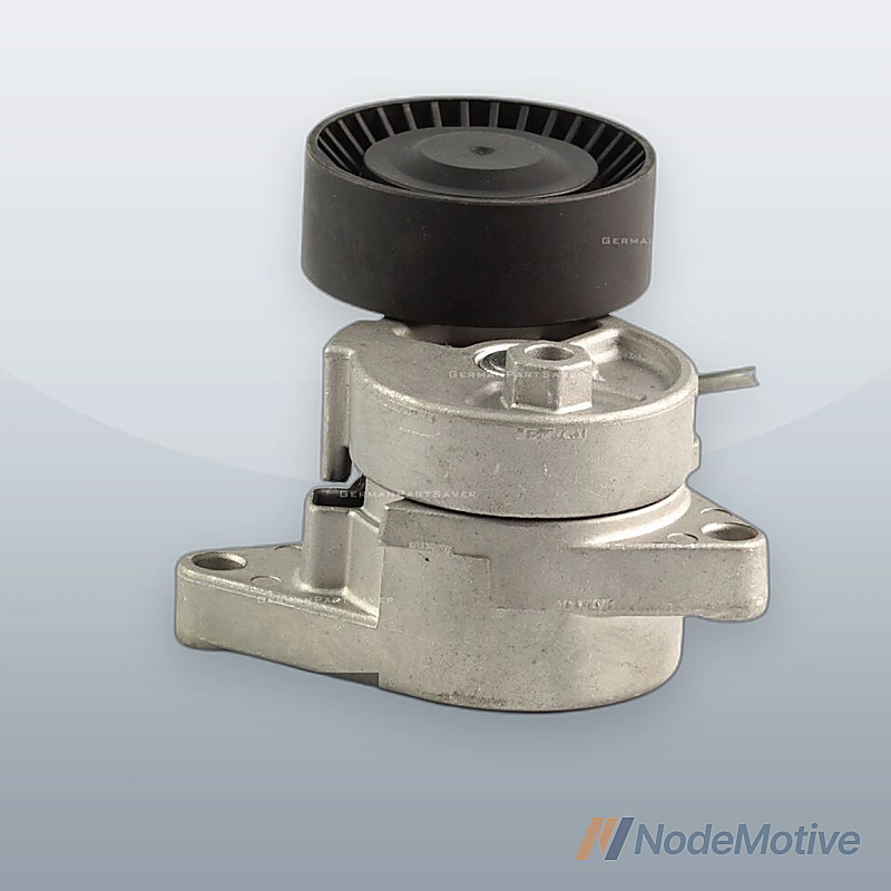 A/C Serpentine Belt Tensioner W/ Pulley for BMW E46 E39 E53 X5