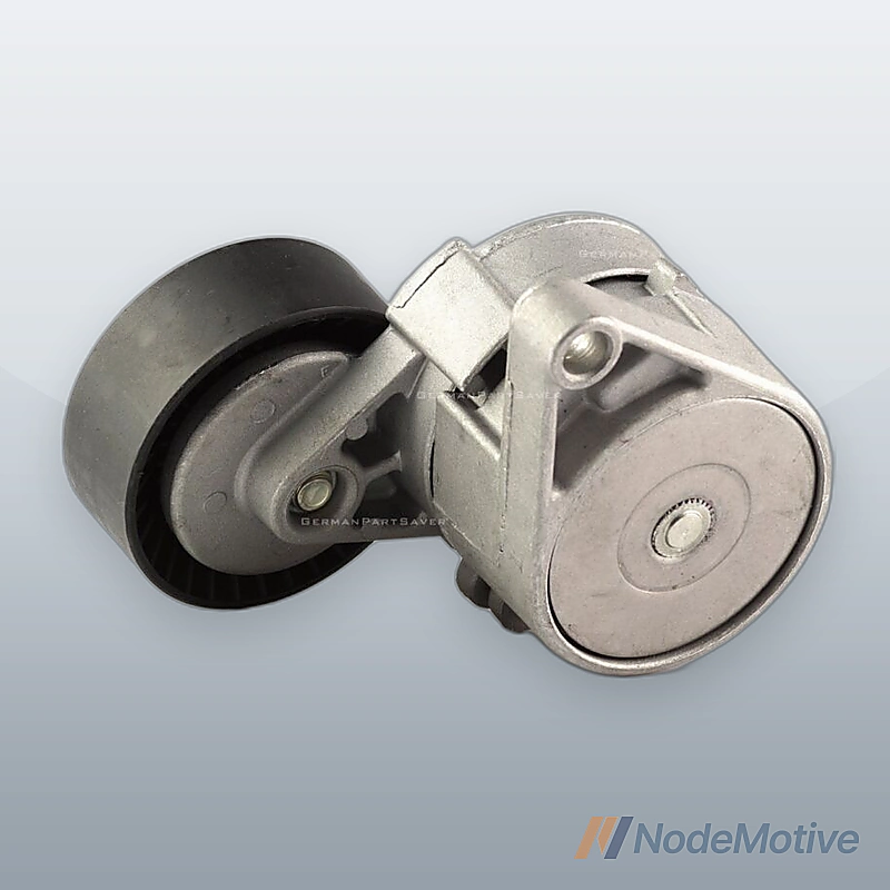 A/C Serpentine Belt Tensioner W/ Pulley for BMW E46 E39 E53 X5