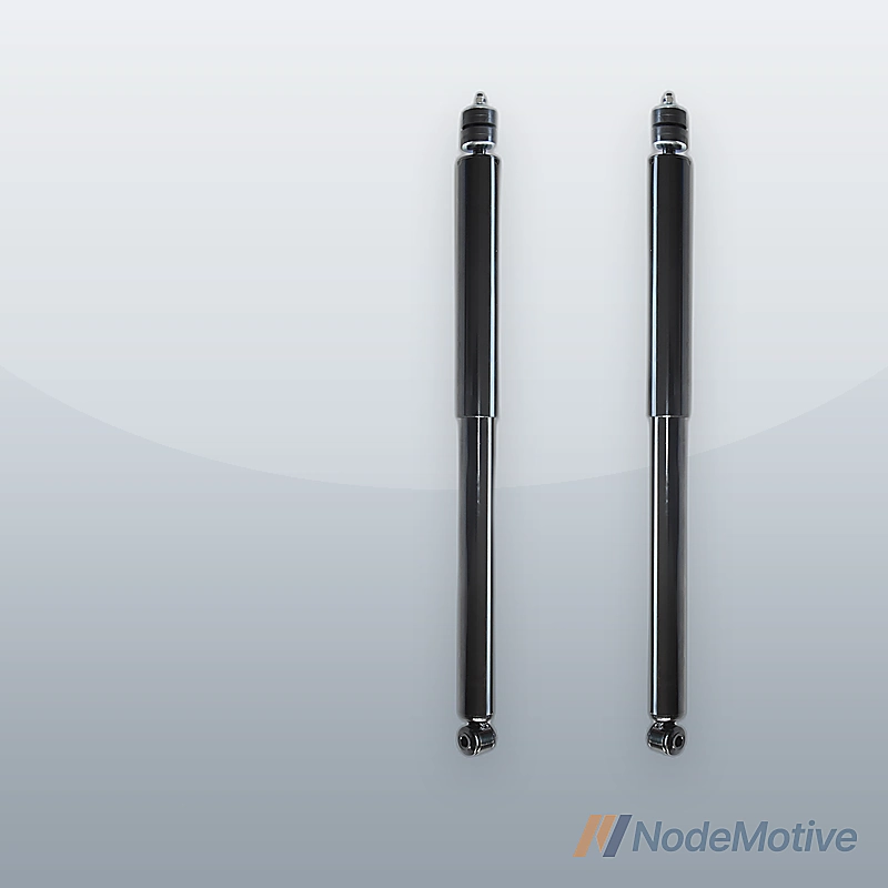 Pair Rear Shocks Absorber Struts for 97-03 Ford-F-150 2004 Ford-F-150 Heritage