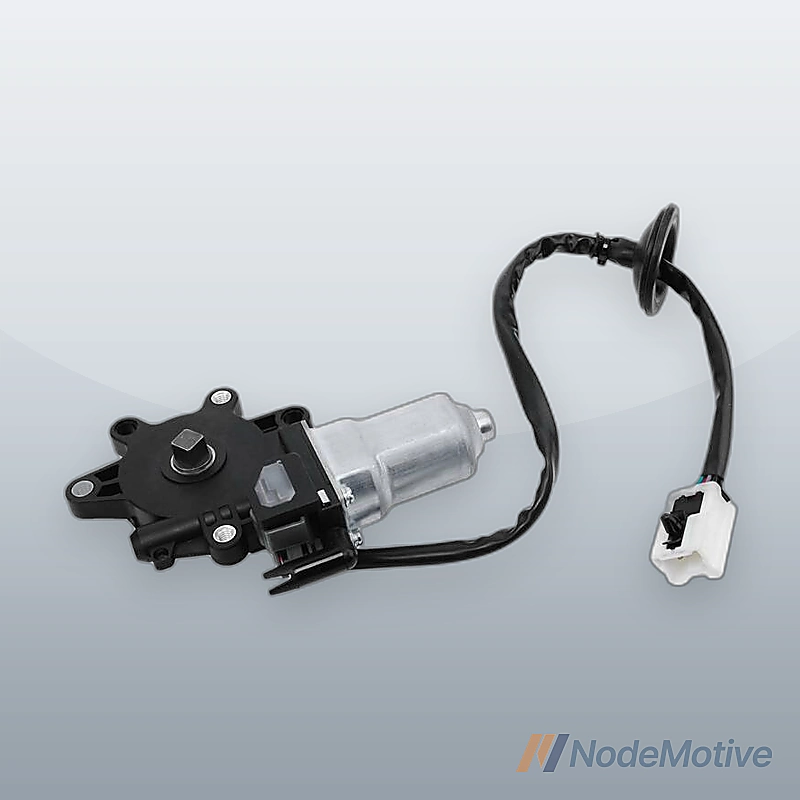 New FOR Nissan Murano 2003-2007 Front Left Window Motor Driver Side