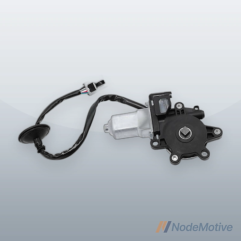 New FOR Nissan Murano 2003-2007 Front Left Window Motor Driver Side