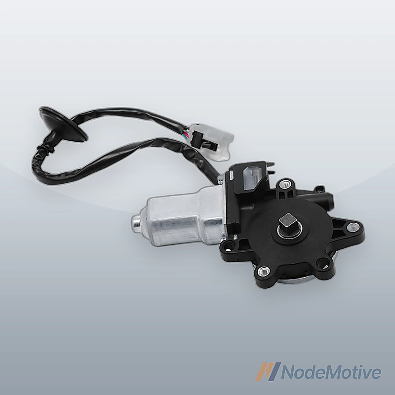 New FOR Nissan Murano 2003-2007 Front Left Window Motor Driver Side