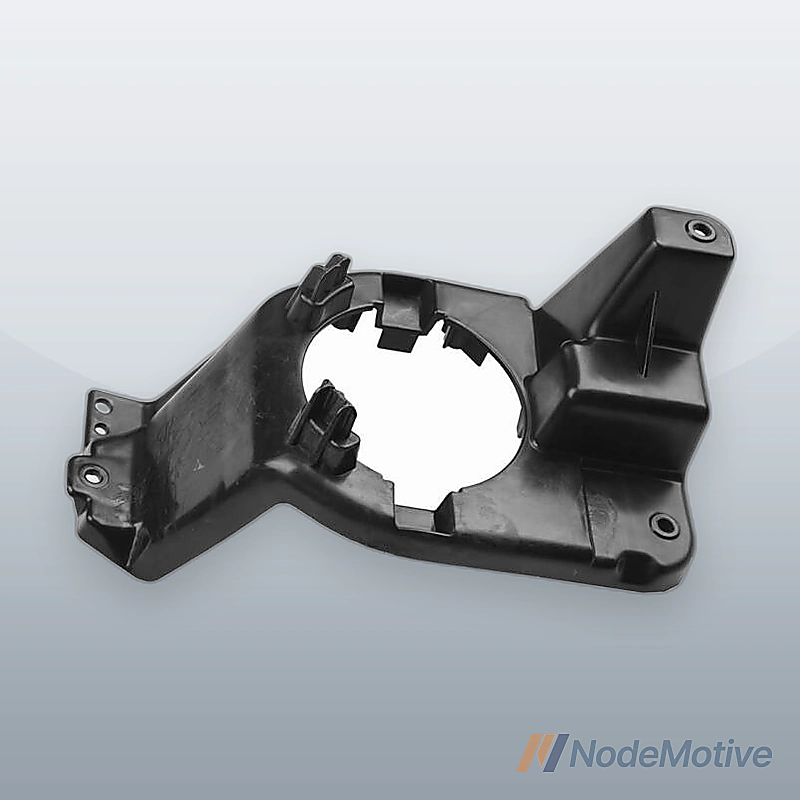 For 11-15 Ford Explorer Fog Light Lamp Bracket Right Passenger Side