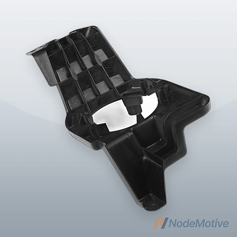 For 11-15 Ford Explorer Fog Light Lamp Bracket Right Passenger Side