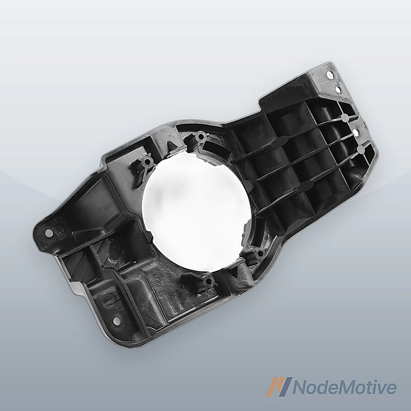 For 11-15 Ford Explorer Fog Light Lamp Bracket Right Passenger Side