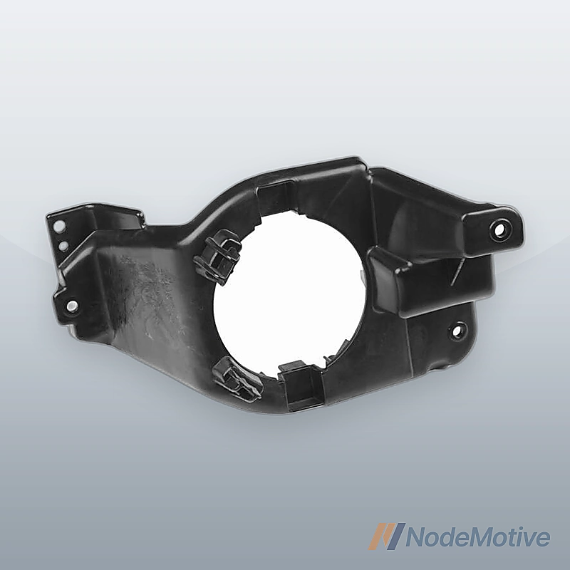 For 11-15 Ford Explorer Fog Light Lamp Bracket Right Passenger Side