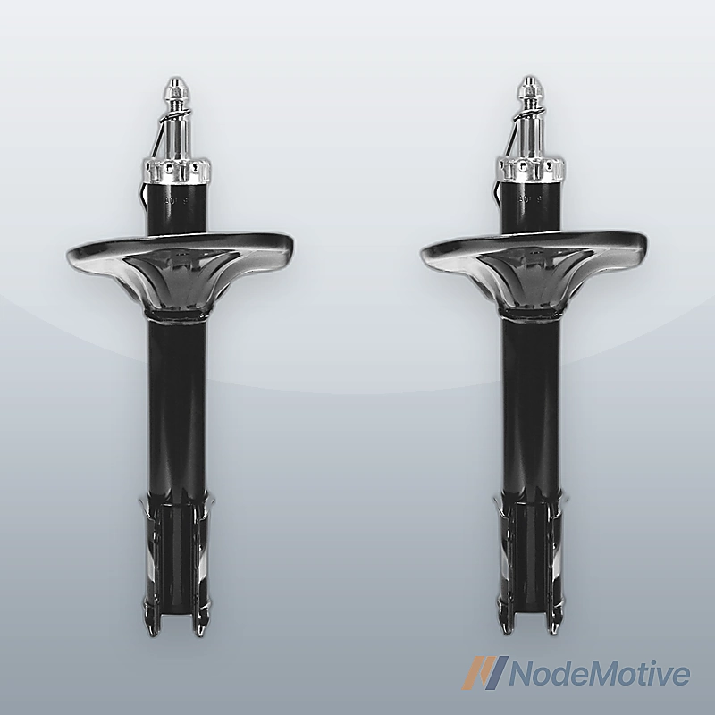 Pair Front Shocks Absorber Struts for 03-06 Mitsubishi-Outlander