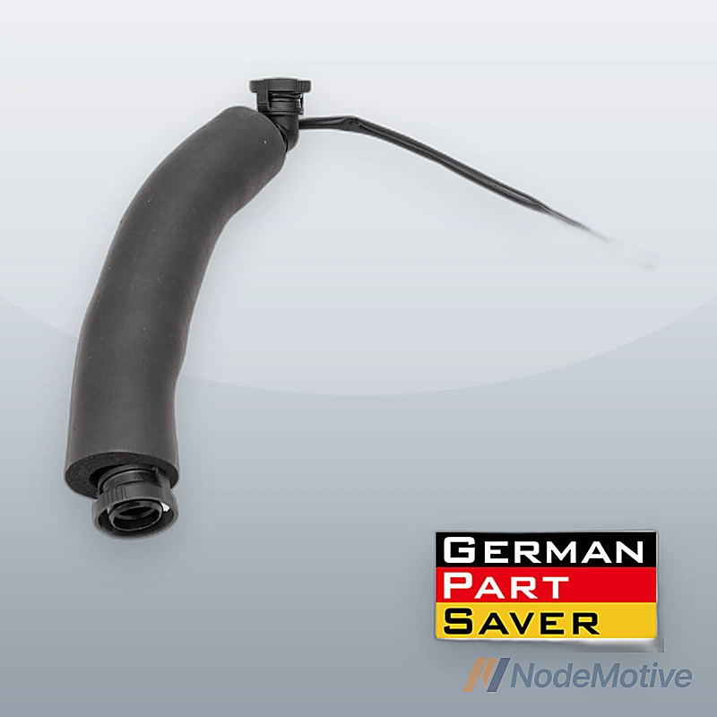 Crankcase Vent Hose Oil Separator PCV Pipe To Valve Cover for BMW Z4