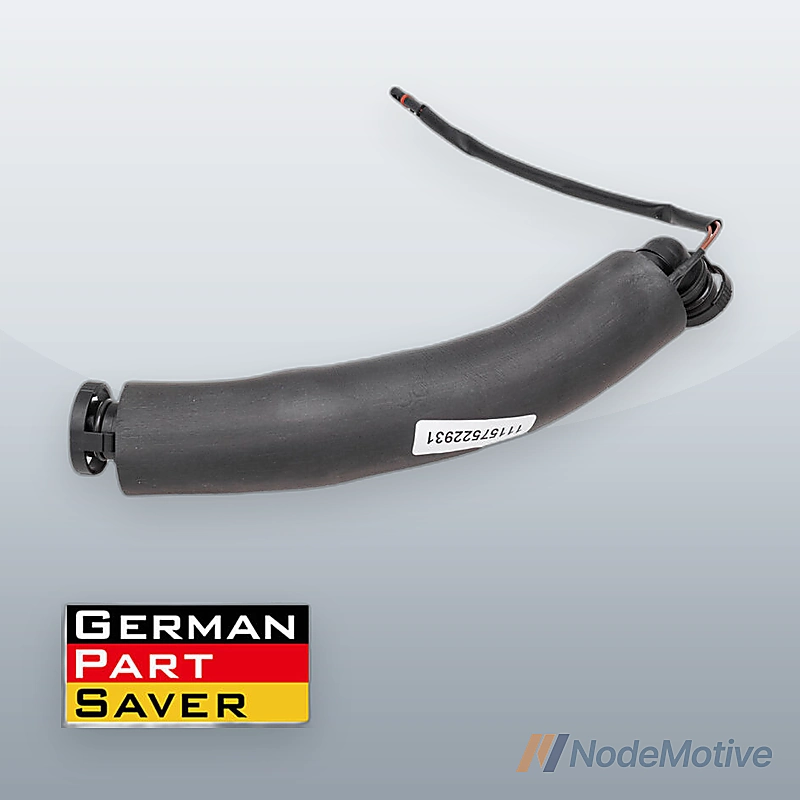 Crankcase Vent Hose Oil Separator PCV Pipe To Valve Cover for BMW Z4