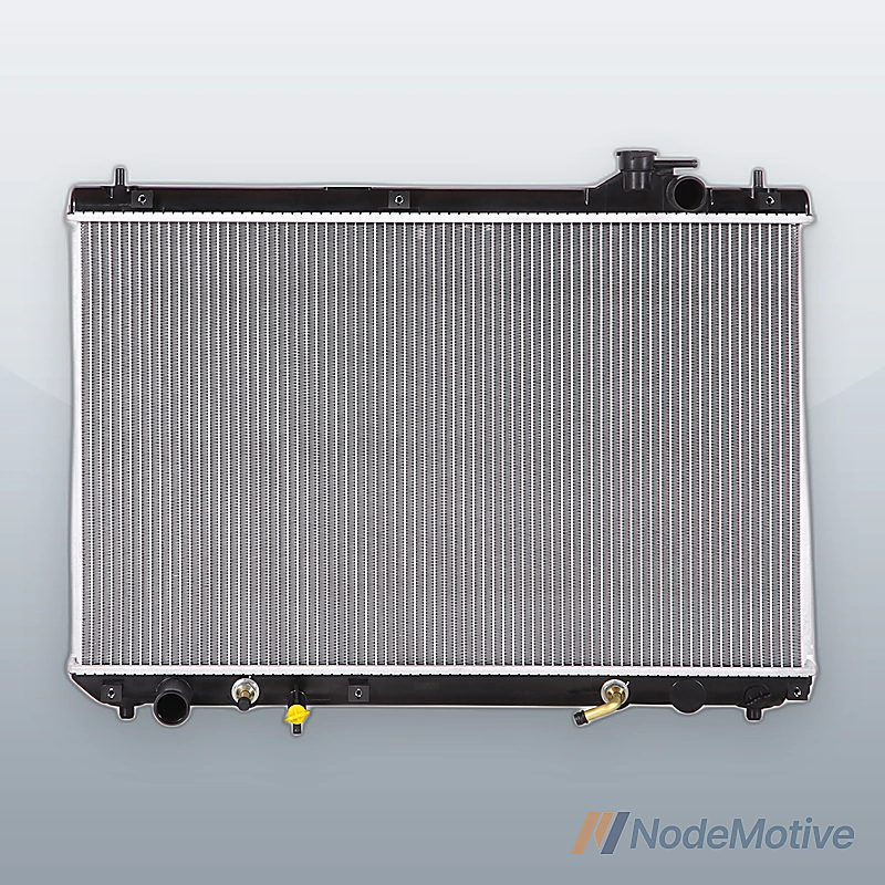 Radiator Replacement For 99-03 Lexus RX 300 RX300 V6 3.0L New