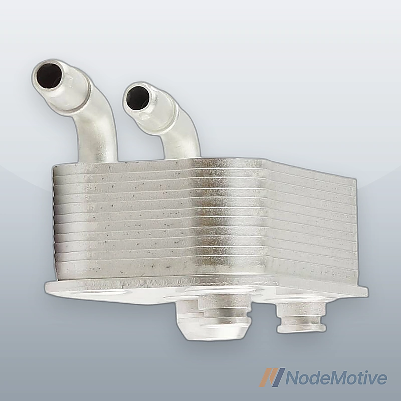 Auto Transmission Oil Cooler For BMW E46 1999 - 2005 325i 328i 330i