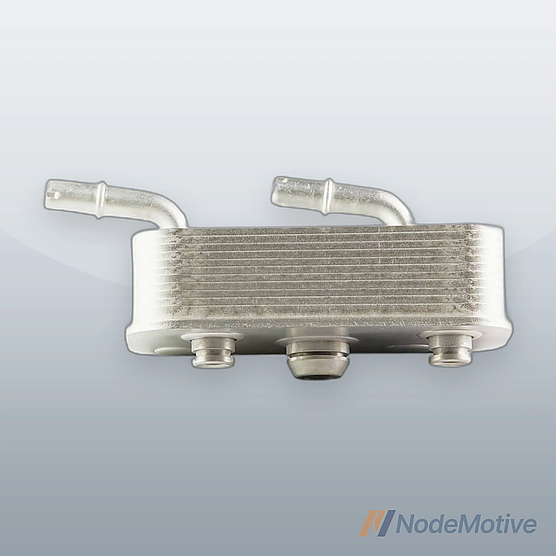 Auto Transmission Oil Cooler For BMW E46 1999 - 2005 325i 328i 330i