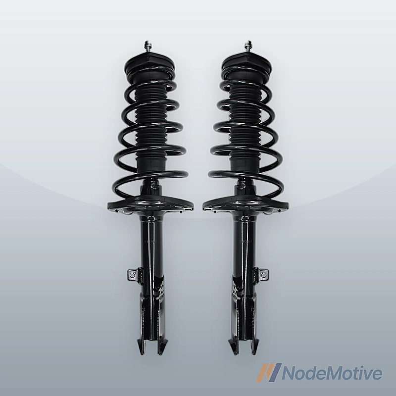 Rear Struts Coil Spring Assembly for 2004-2006 Lexus ES330/ Toyota Camry Solara