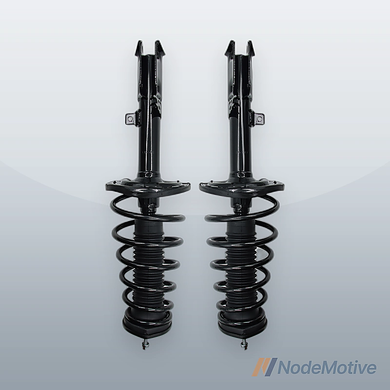 Rear Struts Coil Spring Assembly for 2004-2006 Lexus ES330/ Toyota Camry Solara