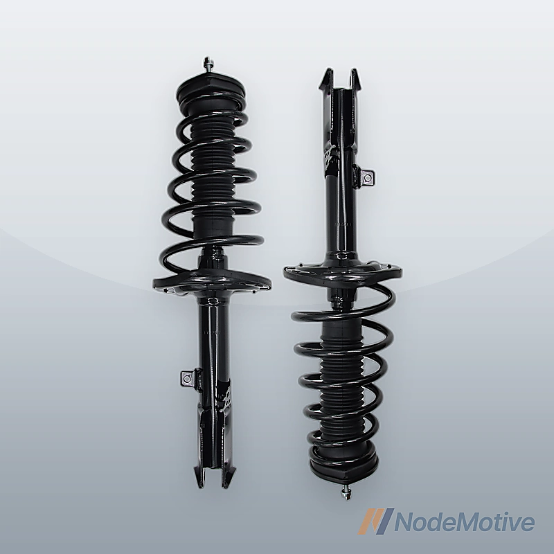 Rear Struts Coil Spring Assembly for 2004-2006 Lexus ES330/ Toyota Camry Solara