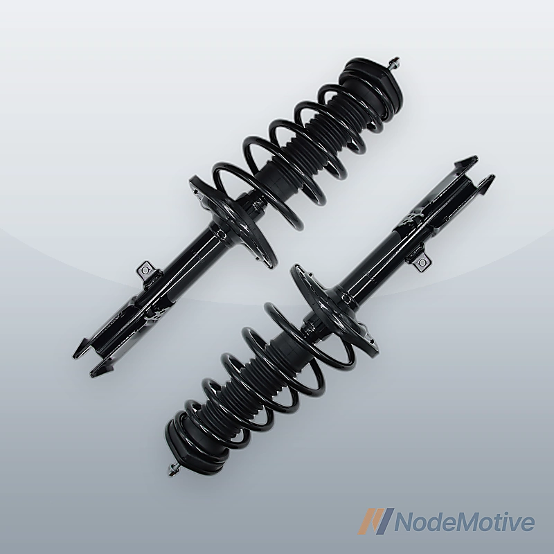 Rear Struts Coil Spring Assembly for 2004-2006 Lexus ES330/ Toyota Camry Solara