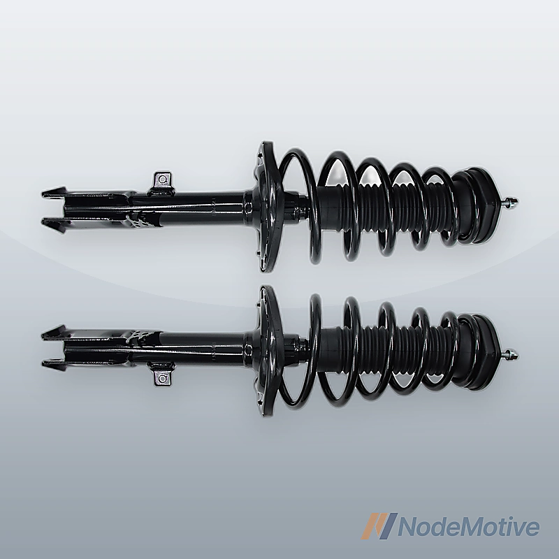 Rear Struts Coil Spring Assembly for 2004-2006 Lexus ES330/ Toyota Camry Solara
