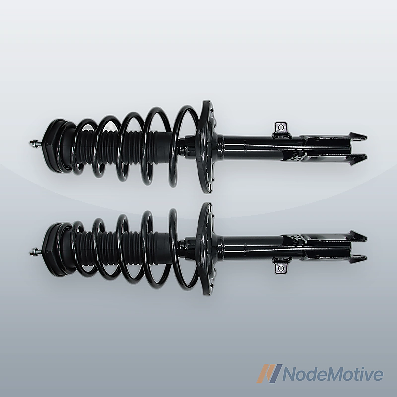 Rear Struts Coil Spring Assembly for 2004-2006 Lexus ES330/ Toyota Camry Solara