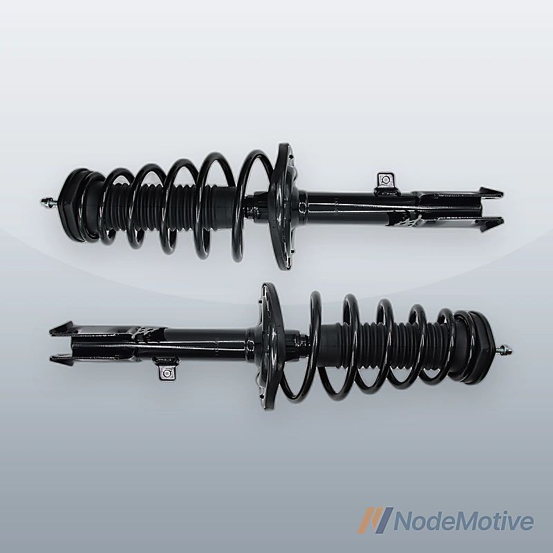 Rear Struts Coil Spring Assembly for 2004-2006 Lexus ES330/ Toyota Camry Solara