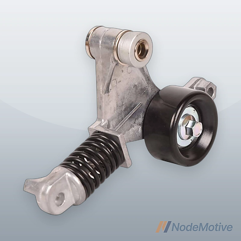 Serpentine Belt Tensioner w/Pulley Fits Toyota Camry Corolla Matrix