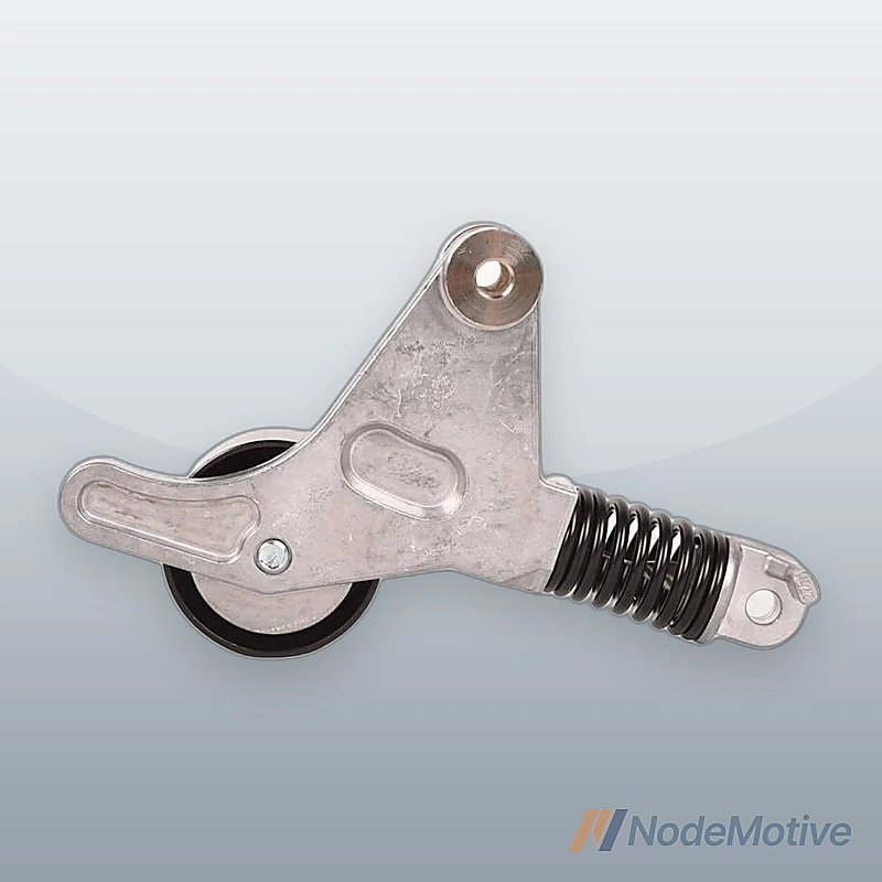 Serpentine Belt Tensioner w/Pulley Fits Toyota Camry Corolla Matrix