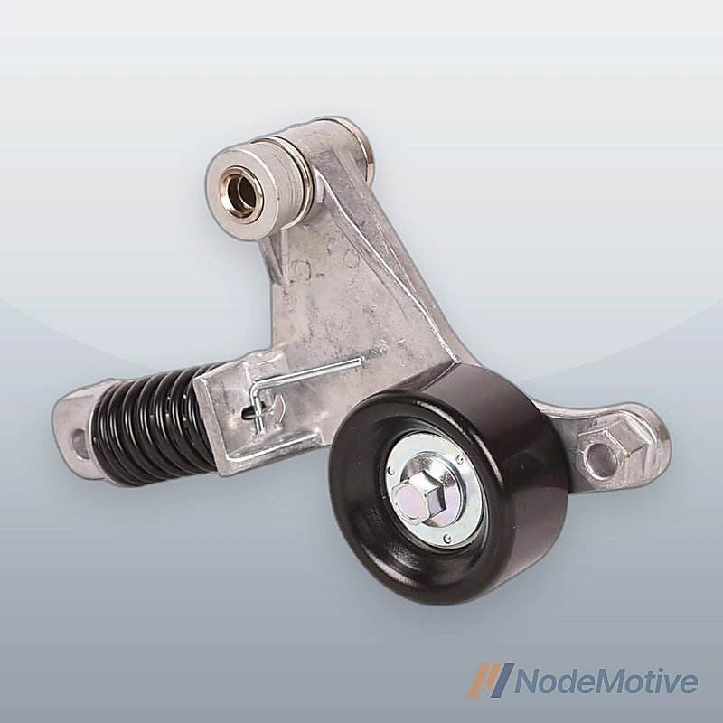Serpentine Belt Tensioner w/Pulley Fits Toyota Camry Corolla Matrix