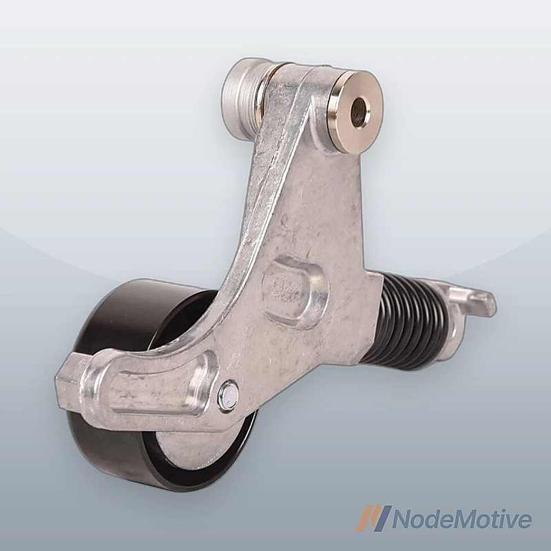 Serpentine Belt Tensioner w/Pulley Fits Toyota Camry Corolla Matrix